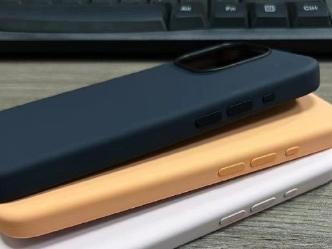 金门苹果14维修站分享iPhone14手机壳能直接给iPhone15用吗?