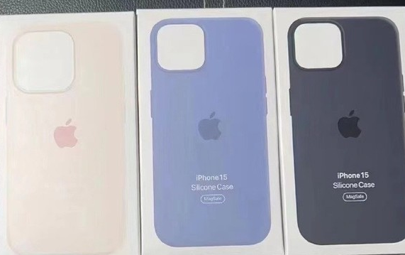 金门苹果14维修站分享iPhone14手机壳能直接给iPhone15用吗？ 