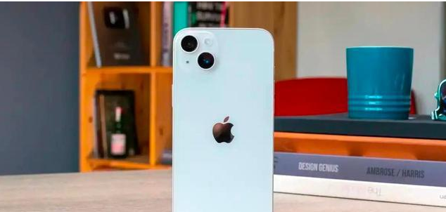 金门苹果14维修分享iPhone14手机的三个缺点 