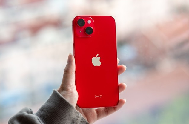 金门苹果14维修分享为什么大家觉得iPhone 14不香了 