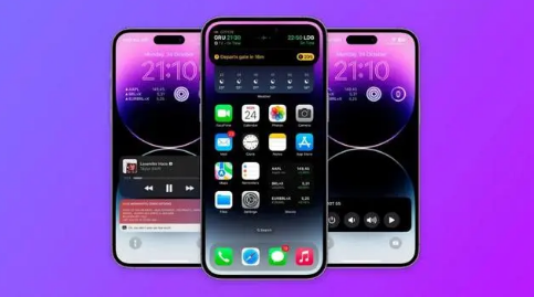 金门苹果手机维修分享iOS 16.1 RC版是iOS 16.1正式版吗 