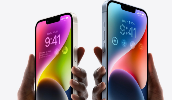 金门苹果14维修分享iPhone 14系列支持的eSIM卡有哪些优点 