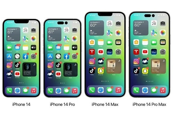金门苹果14维修分享iPhone14可以分期吗 