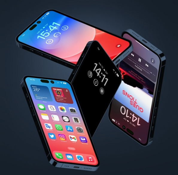 金门苹果14维修分享入门级iPhone 14多少钱 