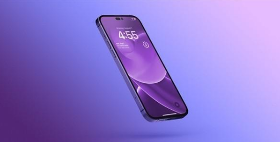 金门苹果14维修分享iPhone14配色有哪些 