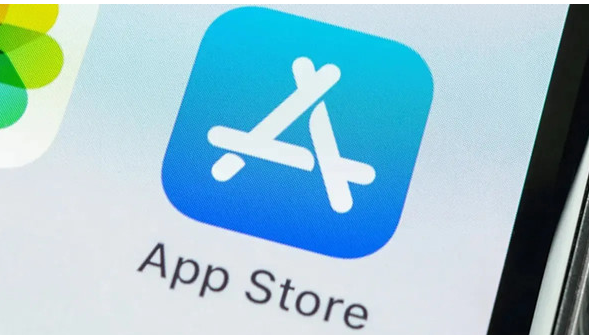金门苹果手机维修分享应用商店出现大量色情App，苹果会处理吗 