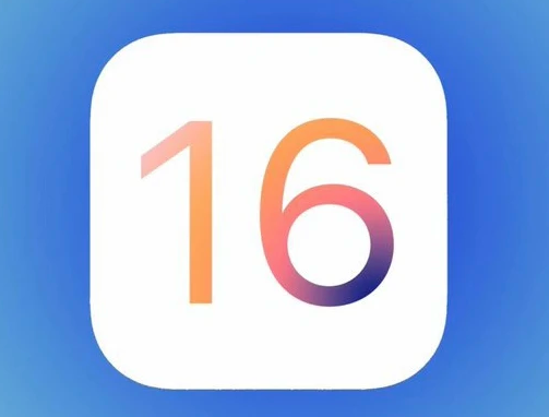 金门苹果手机维修分享iOS16不支持iPhone6s，手中的6s怎么办 