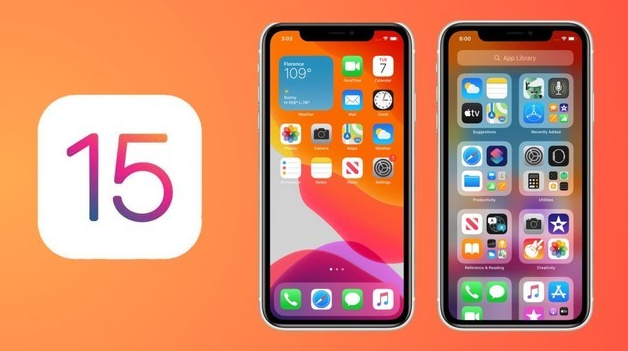 金门苹果13维修分享iPhone13更新iOS 15.5，体验如何 