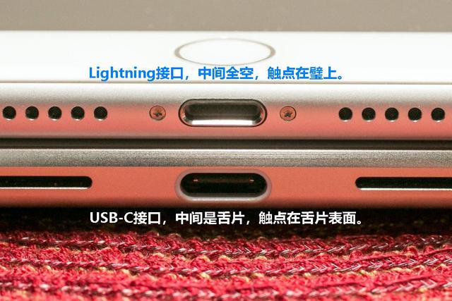 金门苹果14维修分享iPhone 14会是什么接口 