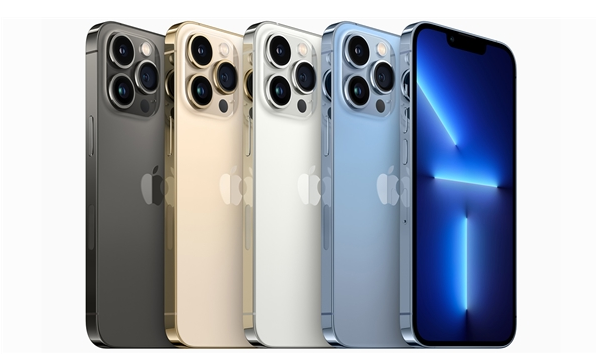 金门苹果14维修分享iPhone 14、14 Pro/Max规格、售价汇总 