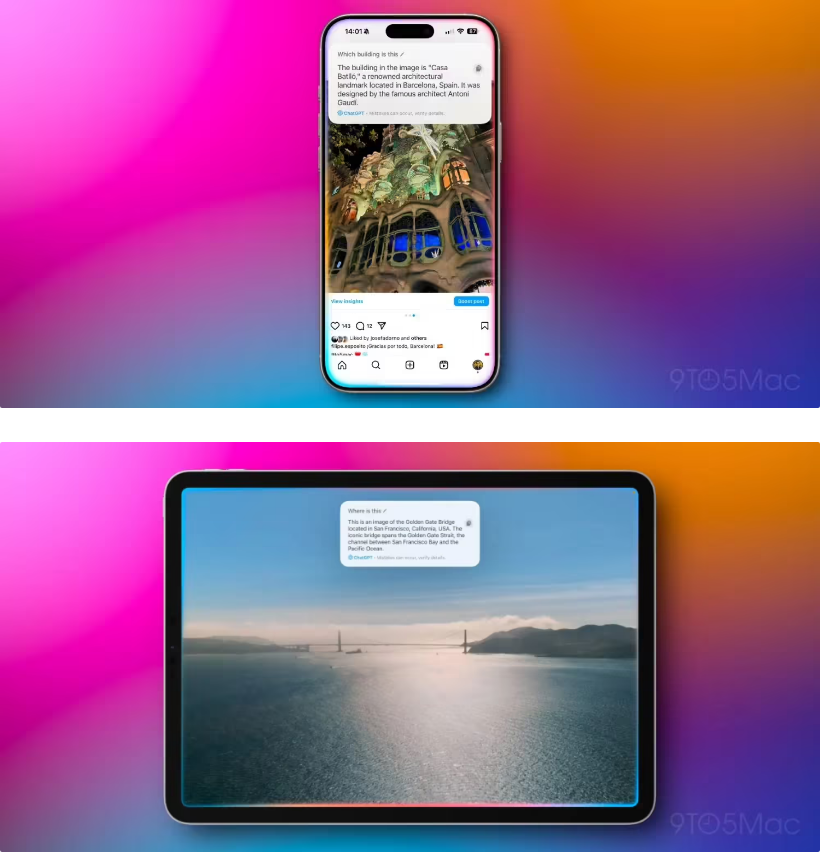 金门苹果手机维修分享苹果 Siri 接入 ChatGPT AI  