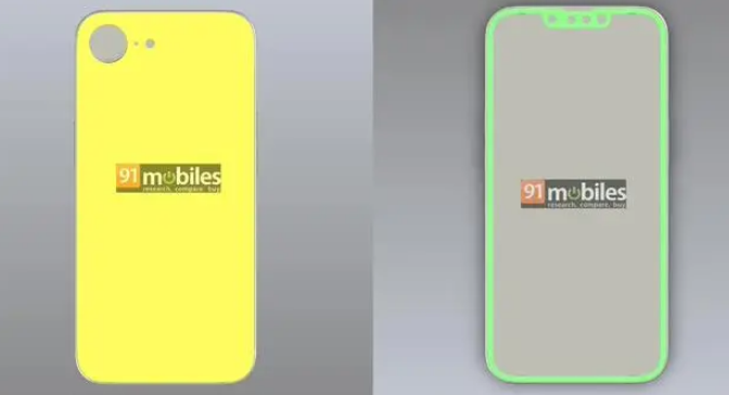 金门苹果手机维修分享苹果小屏iPhone SE4值得买吗 