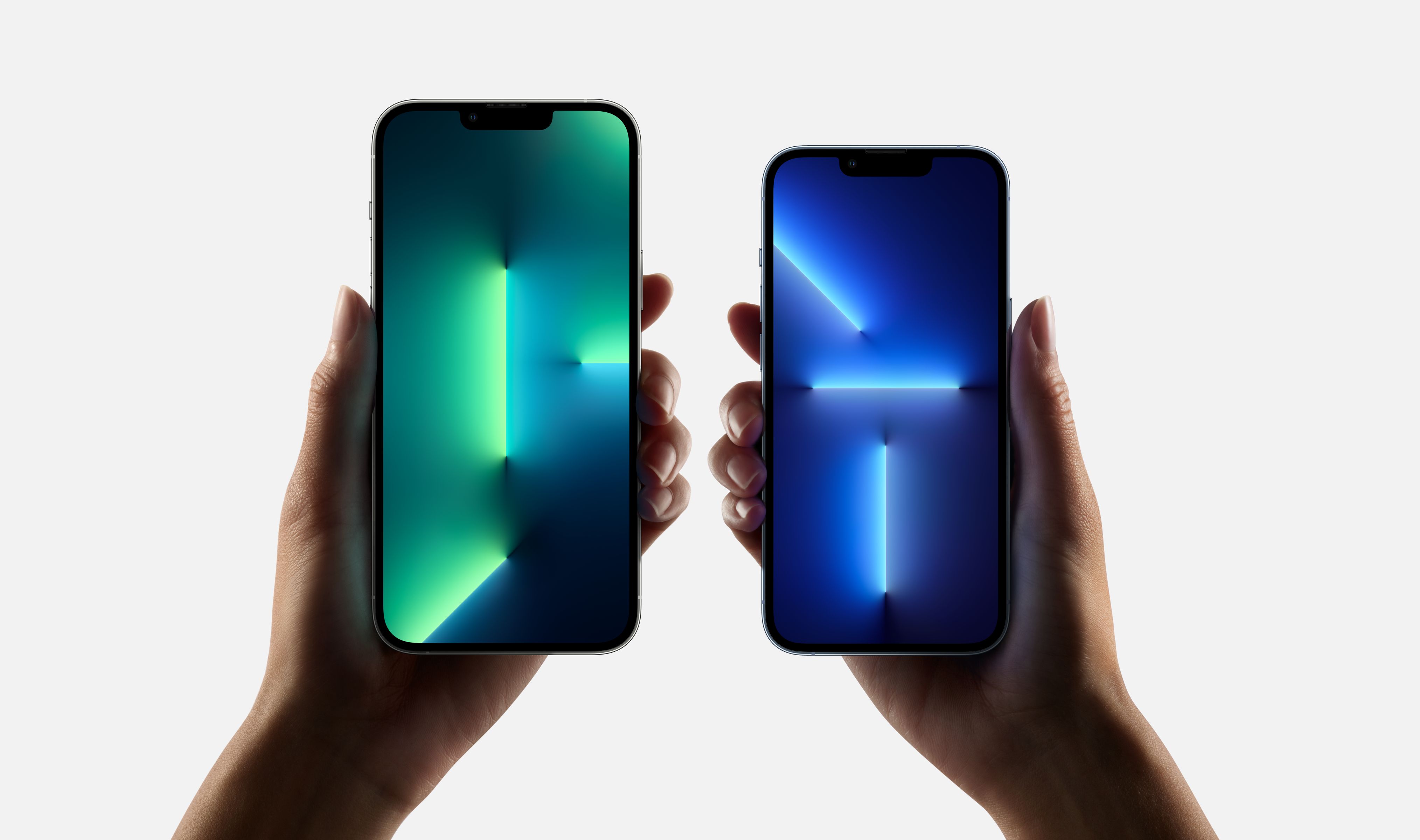 金门苹果手机维修分享iPhone 13 四款机型怎么选 