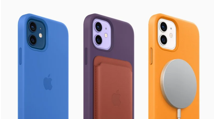 金门苹果手机维修分享关于 iPhone 13 的细节爆料 