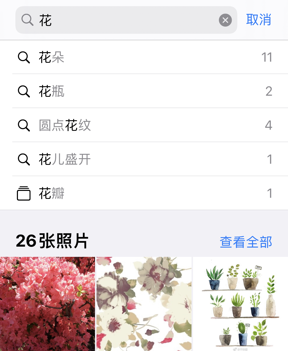金门苹果手机维修分享iPhone 小技巧 