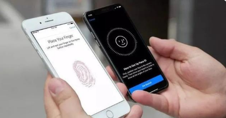 金门苹果手机维修分享iPhone 13 系列会有屏下指纹吗 