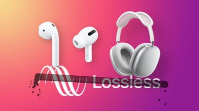 金门苹果手机维修分享哪些设备支持Apple Music 无损音频 