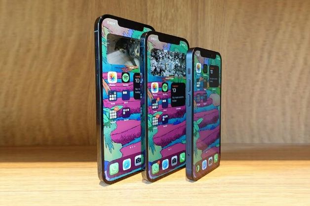 金门苹果手机维修分享iPhone 13发布日期 