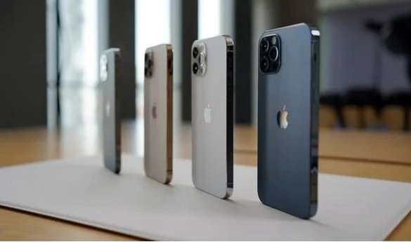 金门苹果手机维修分享为什么说iPhone13才是真旗舰 
