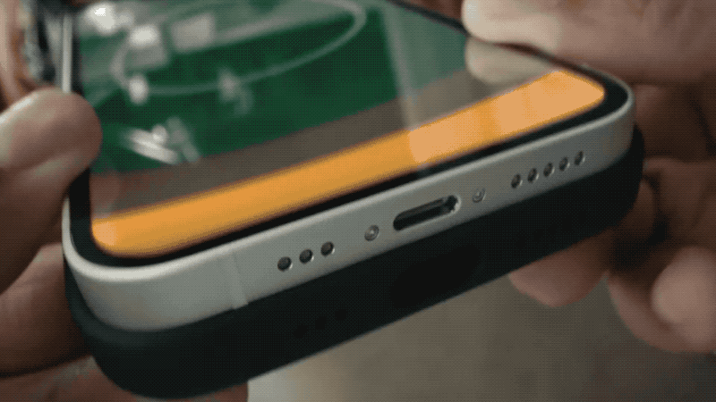 金门苹果手机维修分享未来 Magsafe 还有哪些发展空间 