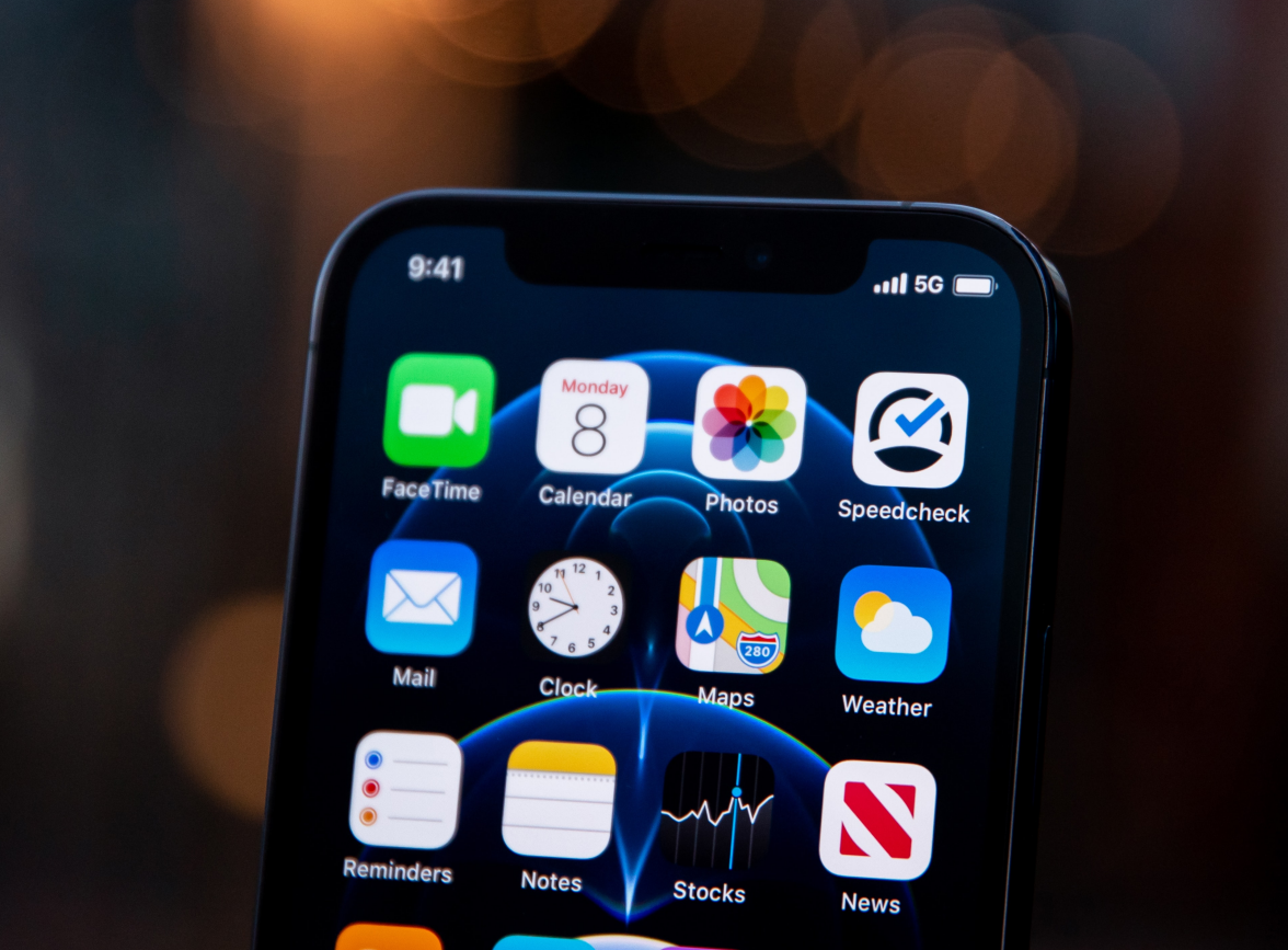 金门苹果手机维修分享为什么 iPhone 12 在冬季会自动关机 