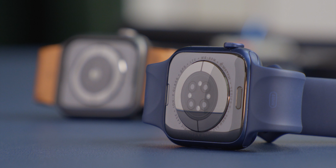 金门苹果手机维修分享Apple Watch 是如何测量卡路里的 