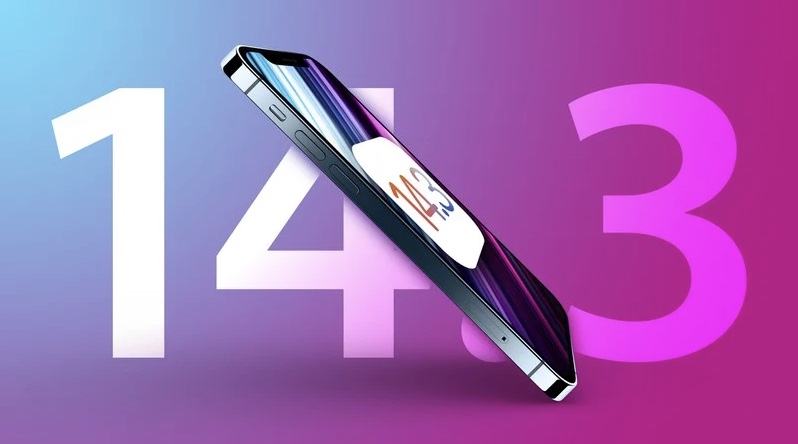 金门苹果手机维修分享iOS 14.3 RC2已发，iOS 14.3正式版本还远吗 