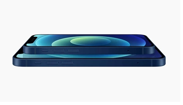 金门苹果手机维修分享iPhone 12 mini 锁屏后触屏失灵怎么办 