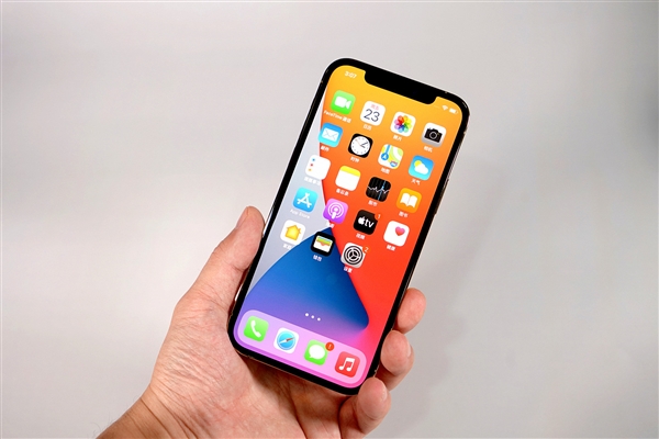 金门苹果手机维修分享iOS 14.2修订版已到，专属iPhone 12系列 
