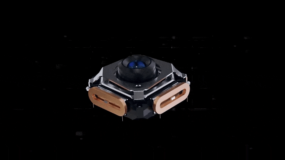 金门苹果手机维修分享iPhone 12 Pro Max 独享的这颗传感器更大的特点是什么 