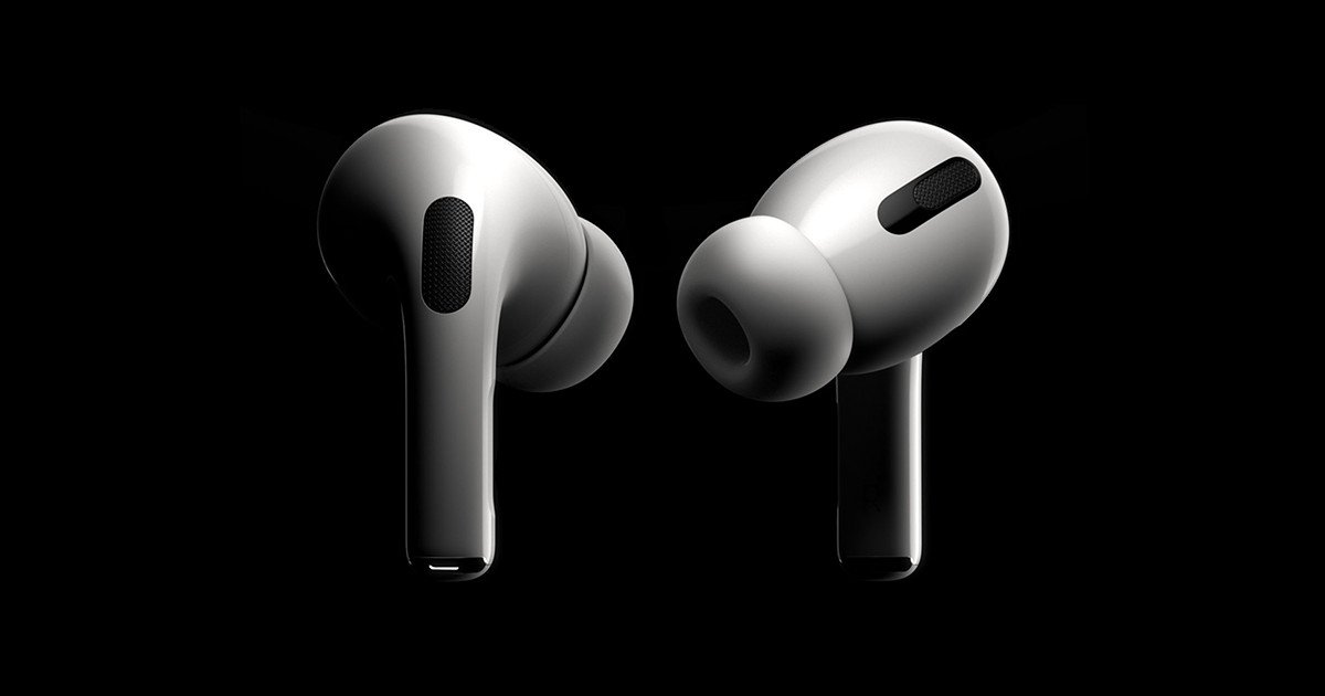 金门苹果手机维修分享AirPods Pro 爆音、降噪效果下降怎么办 