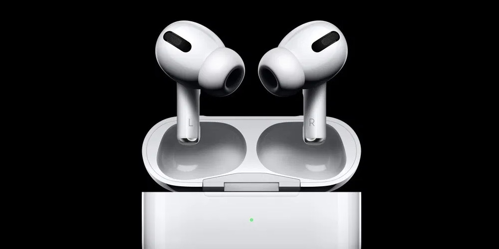 金门苹果手机维修分享AirPods Pro 出现静电噪音 