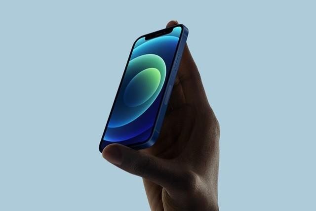 金门苹果手机维修分享iPhone 12 mini辐射很大吗 