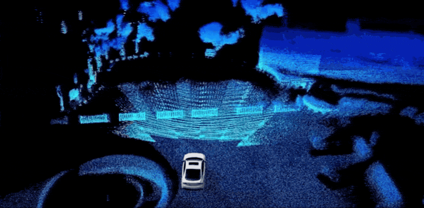 金门苹果手机维修分享iPhone 12 Pro 搭载的 LiDAR 镜头与 ToF 镜头有什么不同 