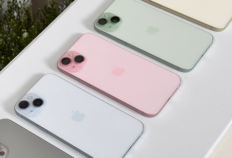 金门iPhone15序列号查询分享如何查找苹果15手机序列号的位置