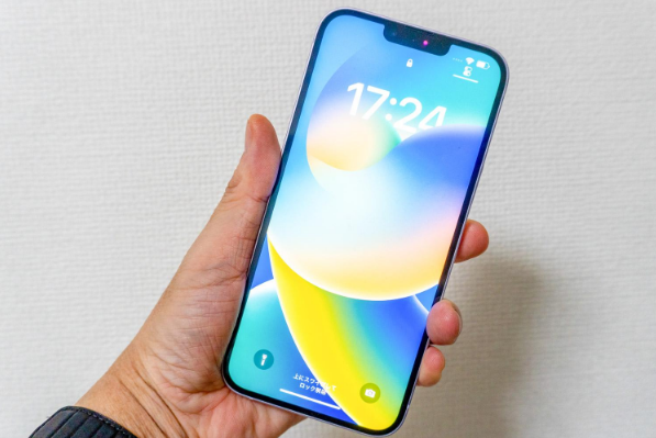 金门苹果手机维修分享iPhone 14 Plus换电池 