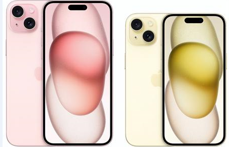 金门苹果维修点分享iPhone 15 Plus进水维修 