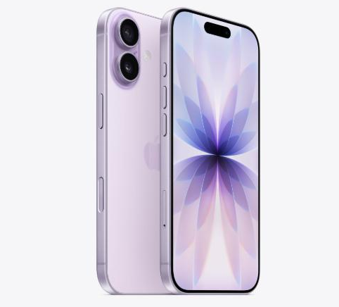 金门苹果维修点分享iPhone 17进水维修 