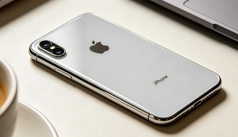 金门苹果维修点分享iPhone X屏幕更换 