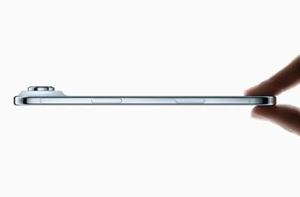 金门苹果维修点分享iPhone 17 Air自动关机电源故障解析 