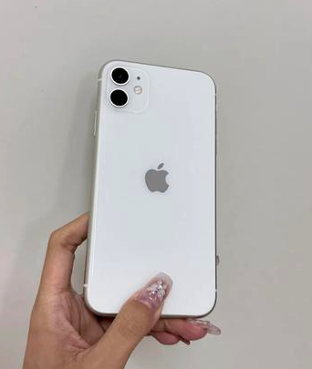 金门苹果维修点分享iPhone 11黑屏特殊场景解析 