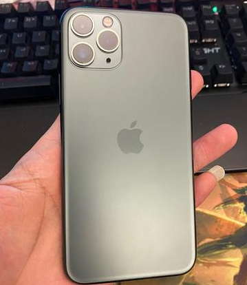 金门苹果维修点分享iPhone 11 Pro电池发烫小众问题解读 