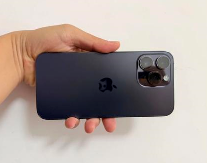 金门苹果维修点分享iPhone 14 Pro Max发烫多重诱因剖析 