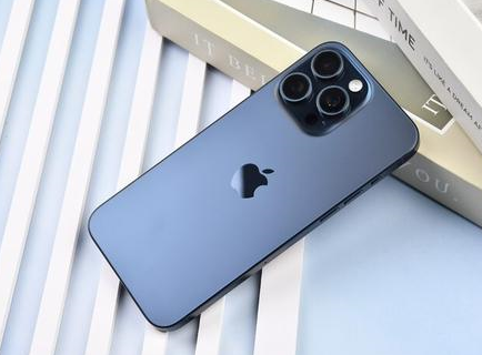 金门苹果维修点分享iPhone 15 Pro Max发烫深度剖析 