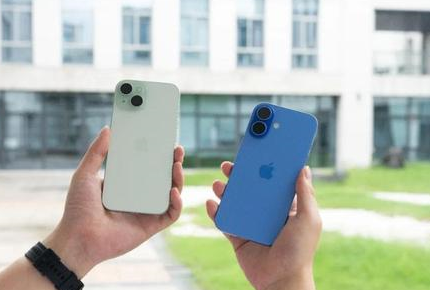 金门苹果维修点分享iPhone 16 Plus发烫多场景剖析 