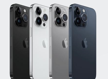 金门苹果维修点分享iPhone 16 Pro 发烫多维度科普 